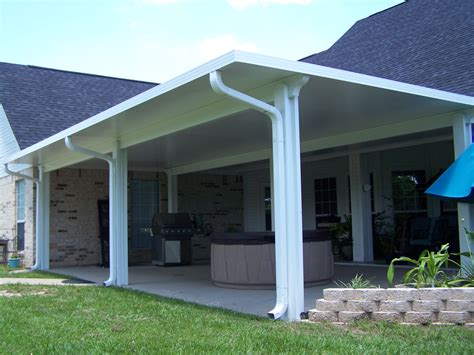 sheet metal fabrication fairhope|Custom Metal Patio Covers in Fairhope, AL .